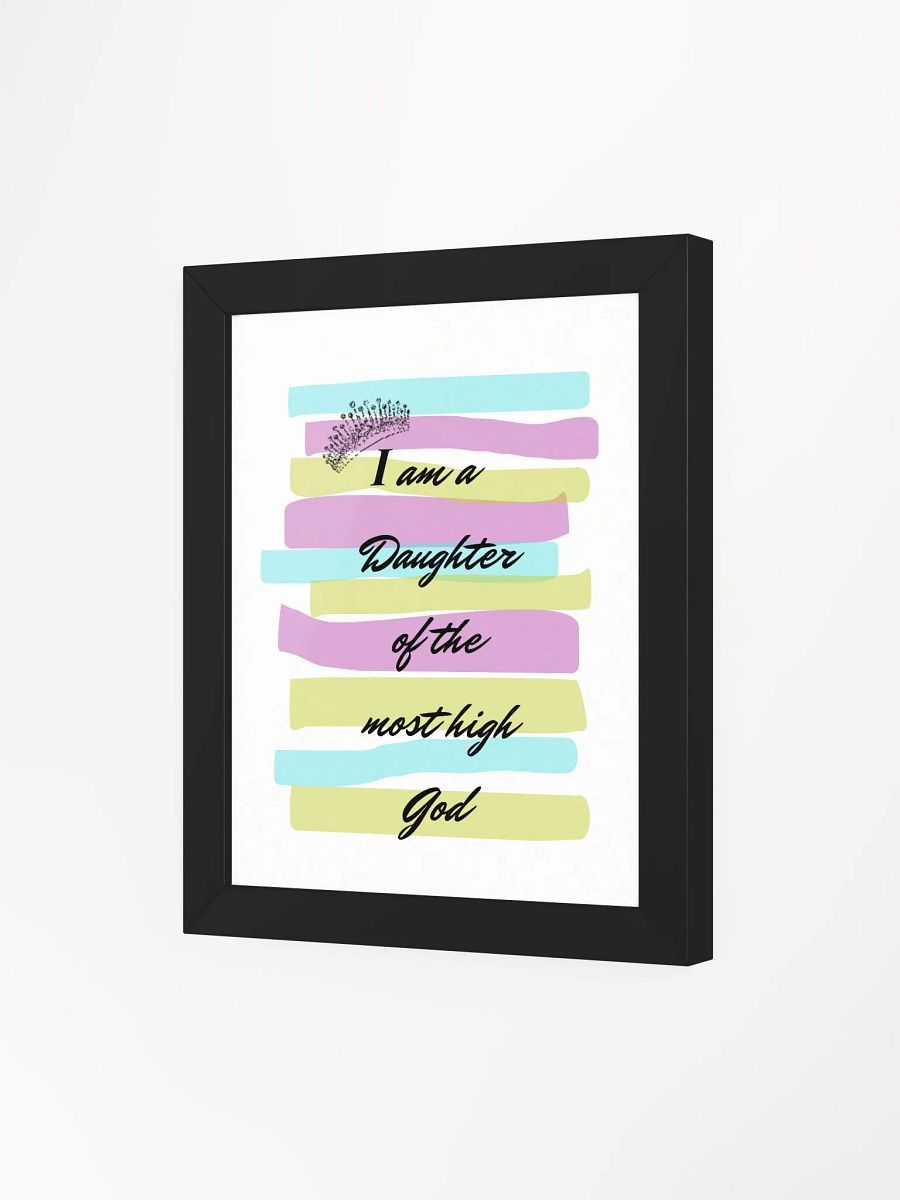 Daughter of the most high God product image (13)