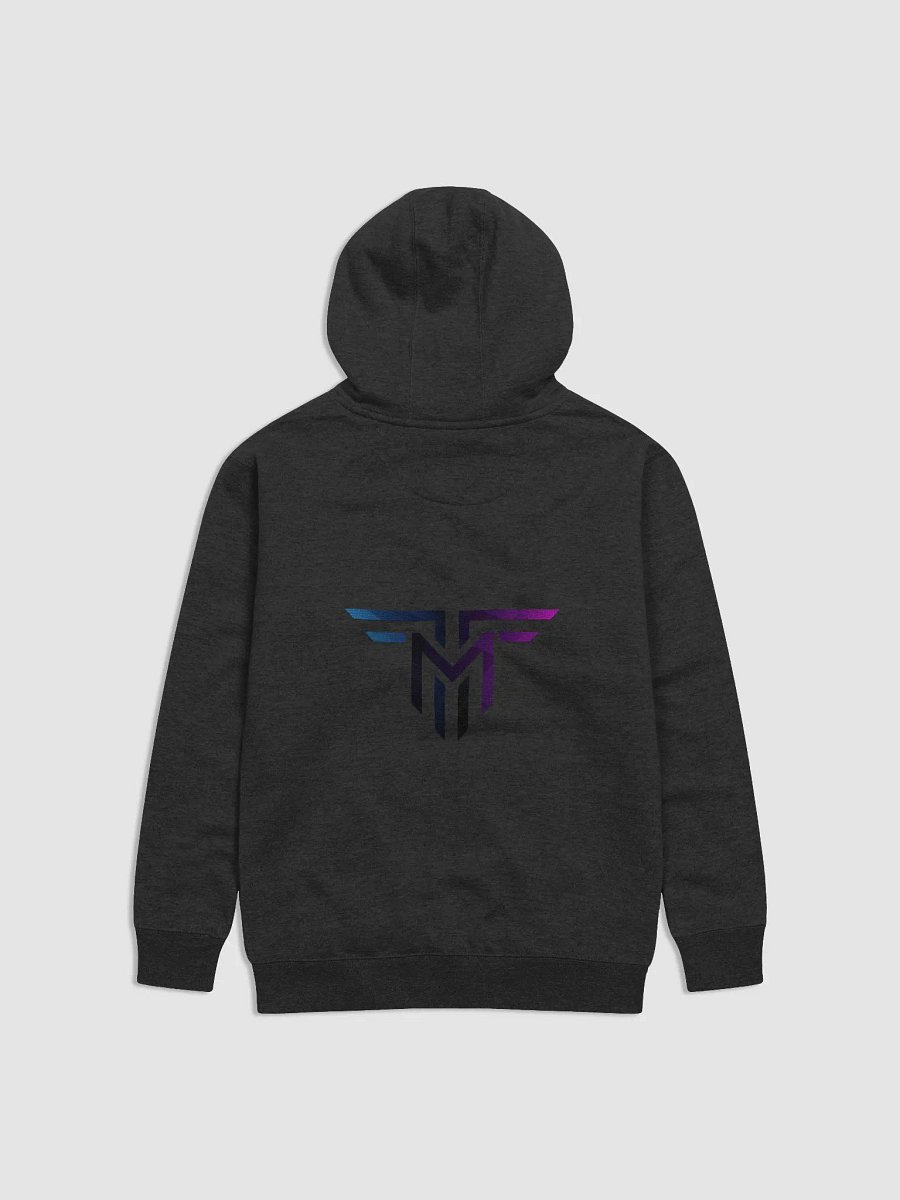 TMF UNISEX HOODIE product image (19)