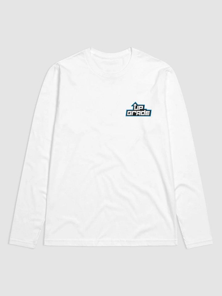 Upgrade Long Sleeve Tee product image (7)