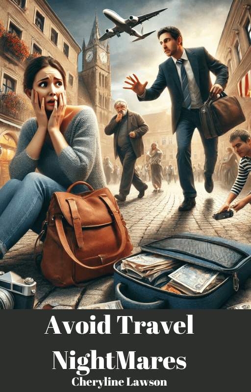 Ebook and Video Bundle: Expert Travel Tips And Secrets Revealed! product image (3)