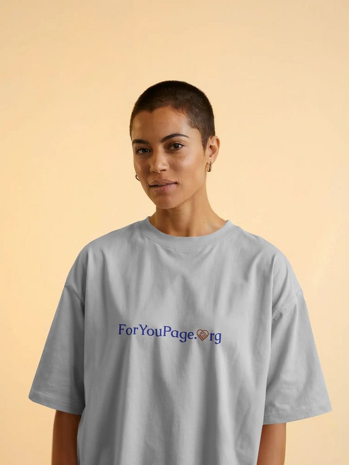 "Grassroots Champion" Tee product image (1)