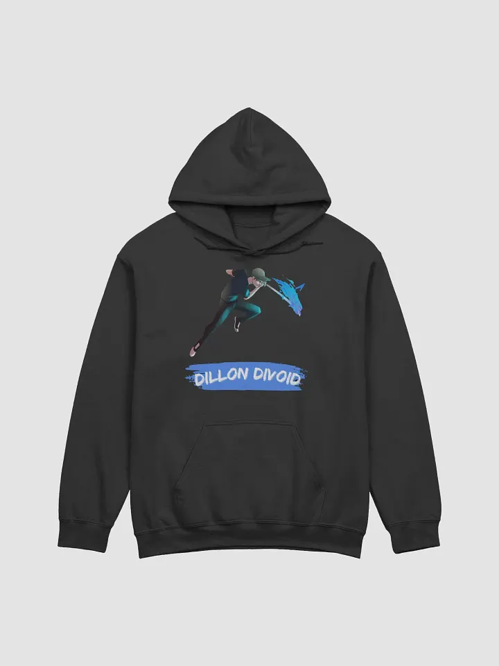 Character Hoodie product image (3)