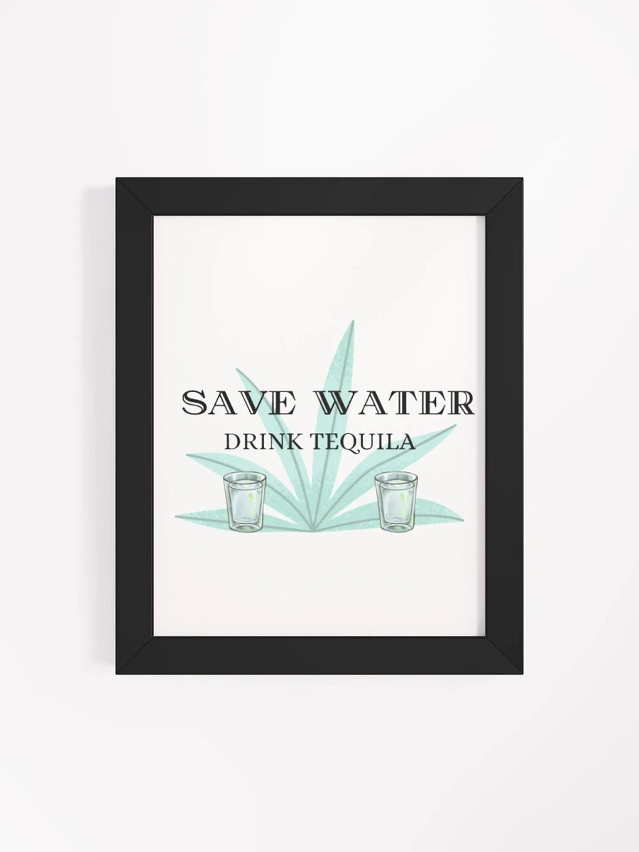 Save Water Marketing. product image (58)