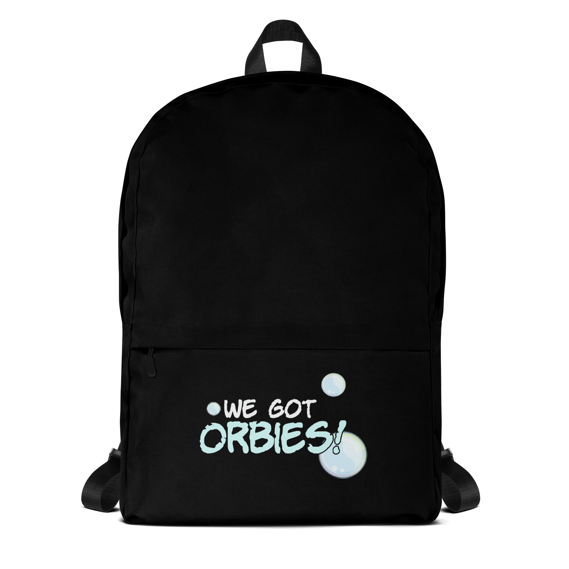 Orbies Rucksack product image (1)