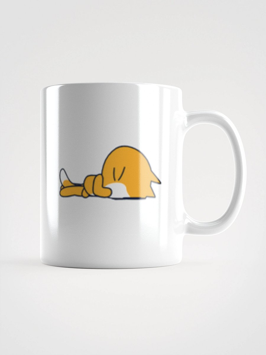 idiotspeed logo mug product image (1)