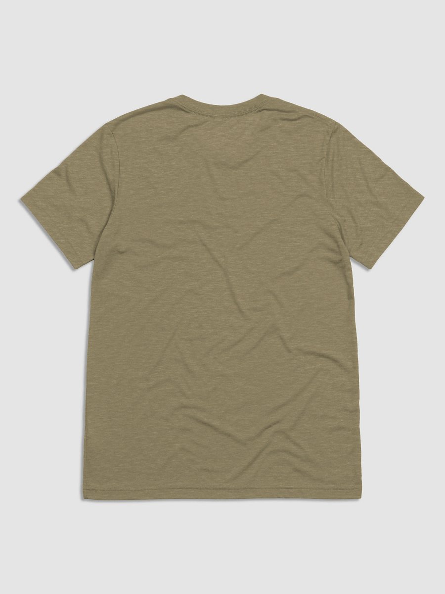 Soulful Palette Tri-Blend Tee product image (2)