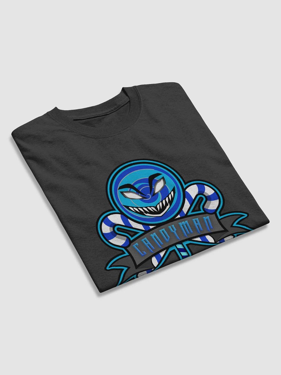 Candyman Gildan T-shirt product image (3)