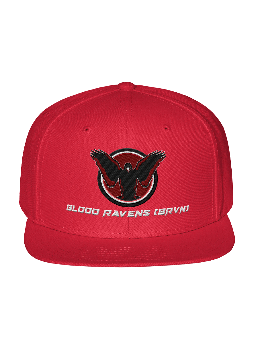 G- BLOOD HAT product image (4)