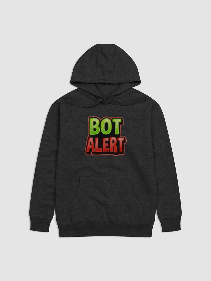 bot alert sweatshirt product image (1)