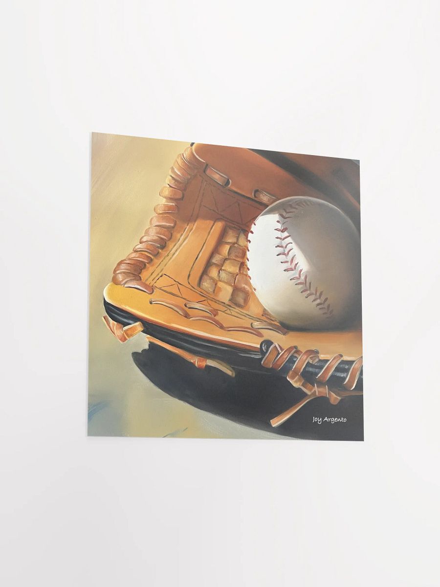 Play Ball Print product image (5)