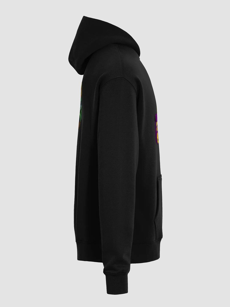 Lettuce Burger Hoodie product image (7)