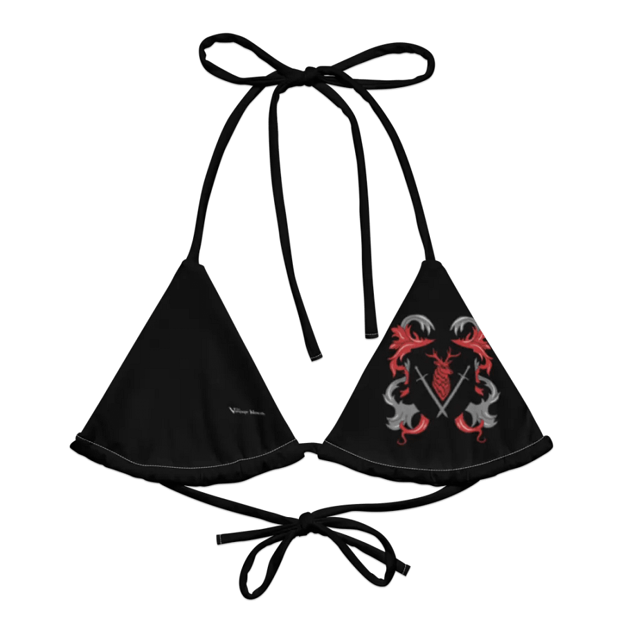 Militum Swim Top product image (1)