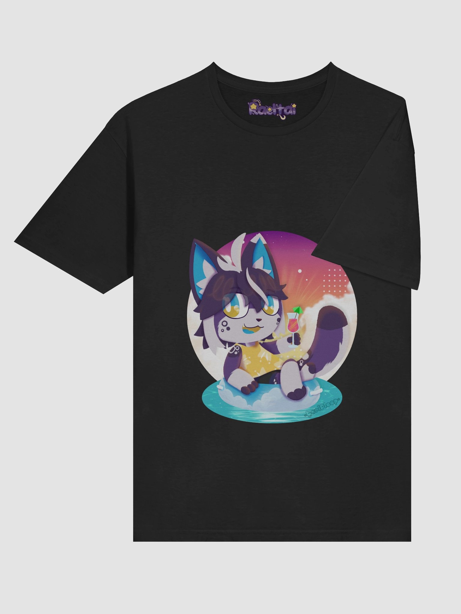 Summer Slam Tshirt product image (61)