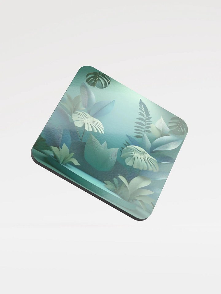 Plant (2) Coaster product image (1)