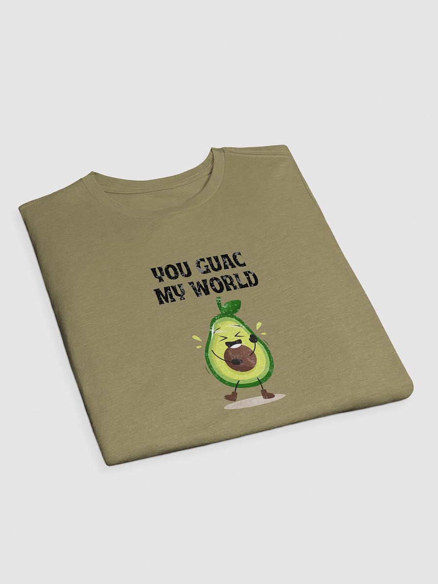 You Guac My World T-Shirt product image (9)