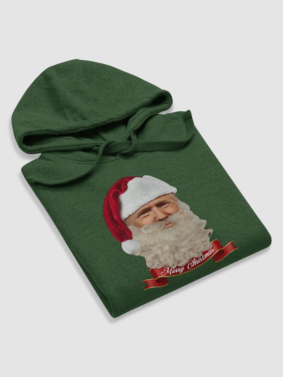 Trump Claus - Premium Hoodie product image (11)