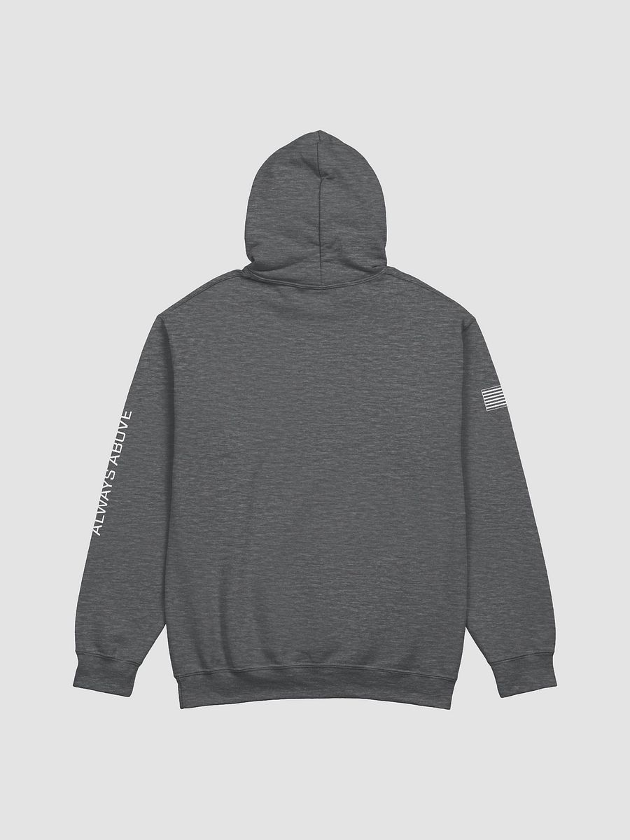 U.S. Space Force - Limited Edition Hoodie product image (2)