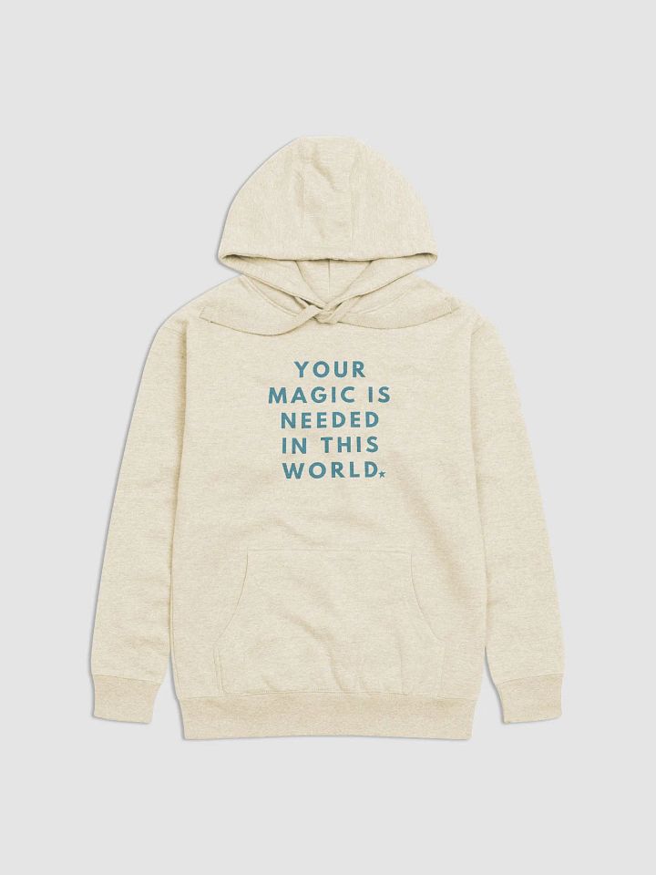 Your Magic Is Needed In This World product image (1)