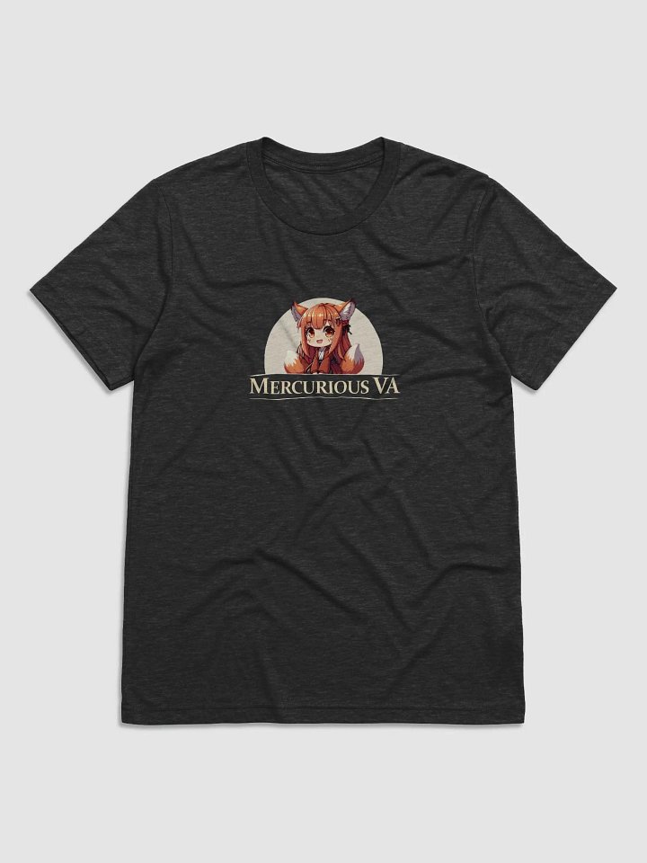 Mercurious VA T-Shirt product image (1)