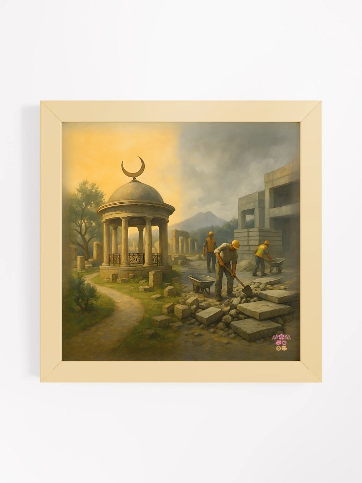 ✧ Ancient Lessons, Modern Materials ✧ product image (2)