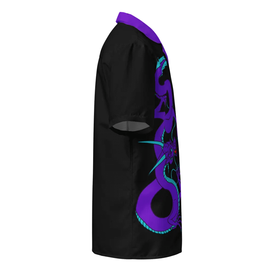 Dragon shirt product image (4)