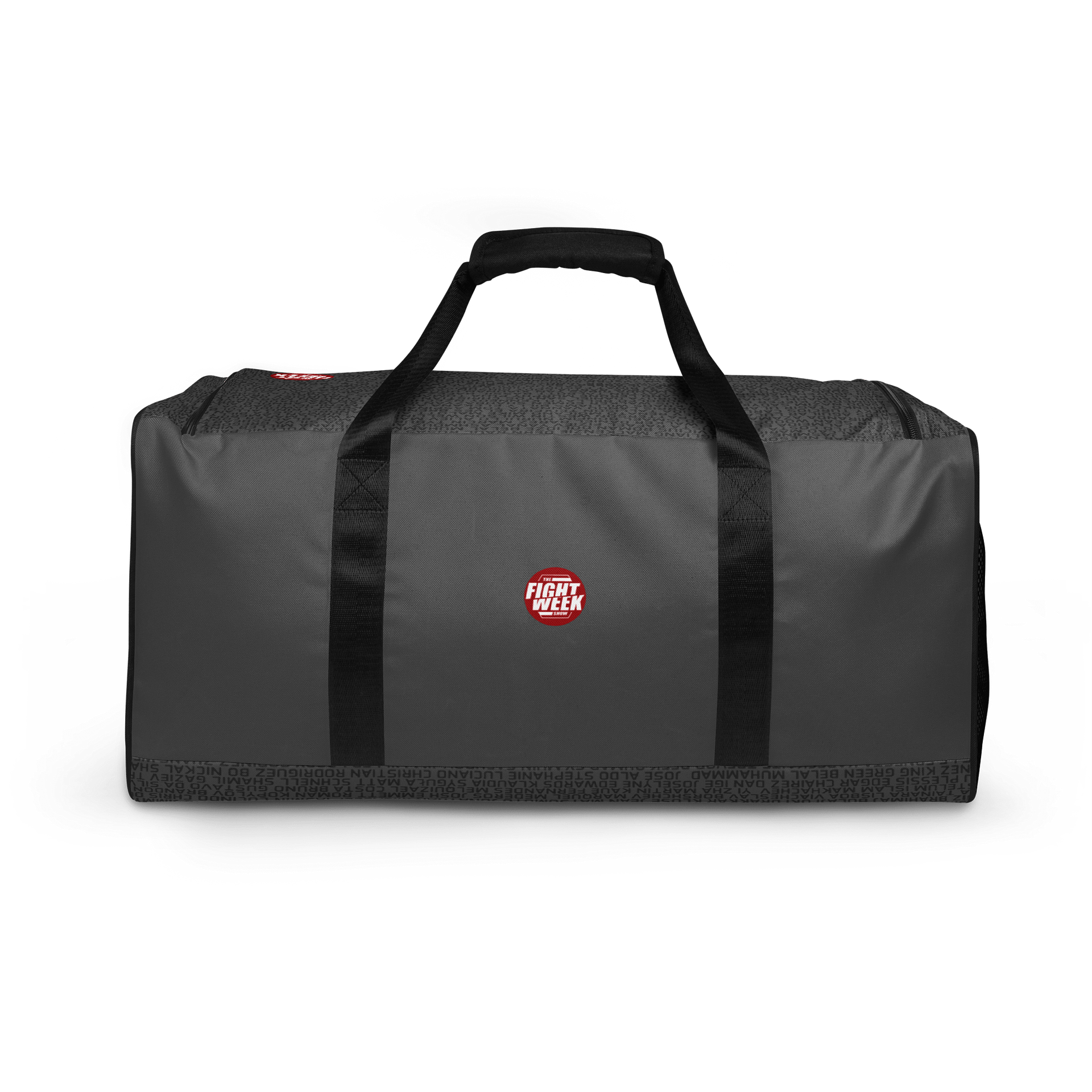 Fight Week Duffle Bag product image (4)