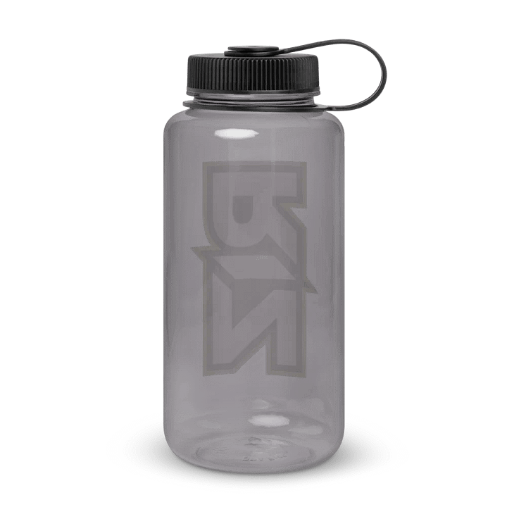Riz Logo Water Bottle product image (6)