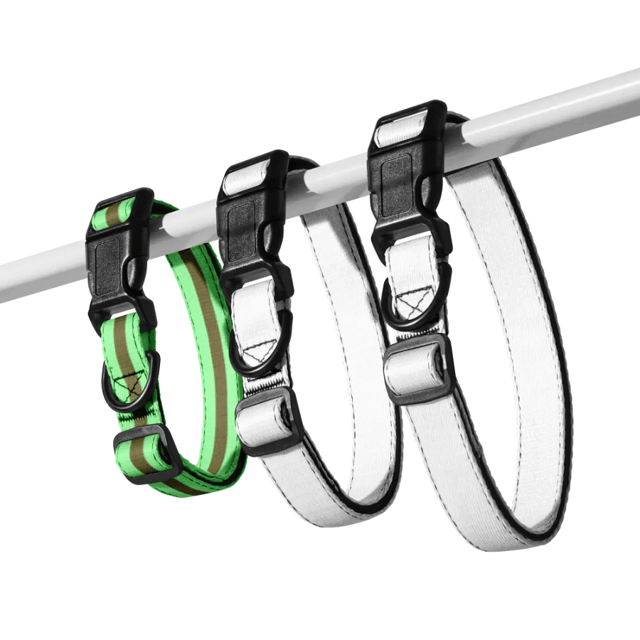 Mike'Vali Collar product image (5)