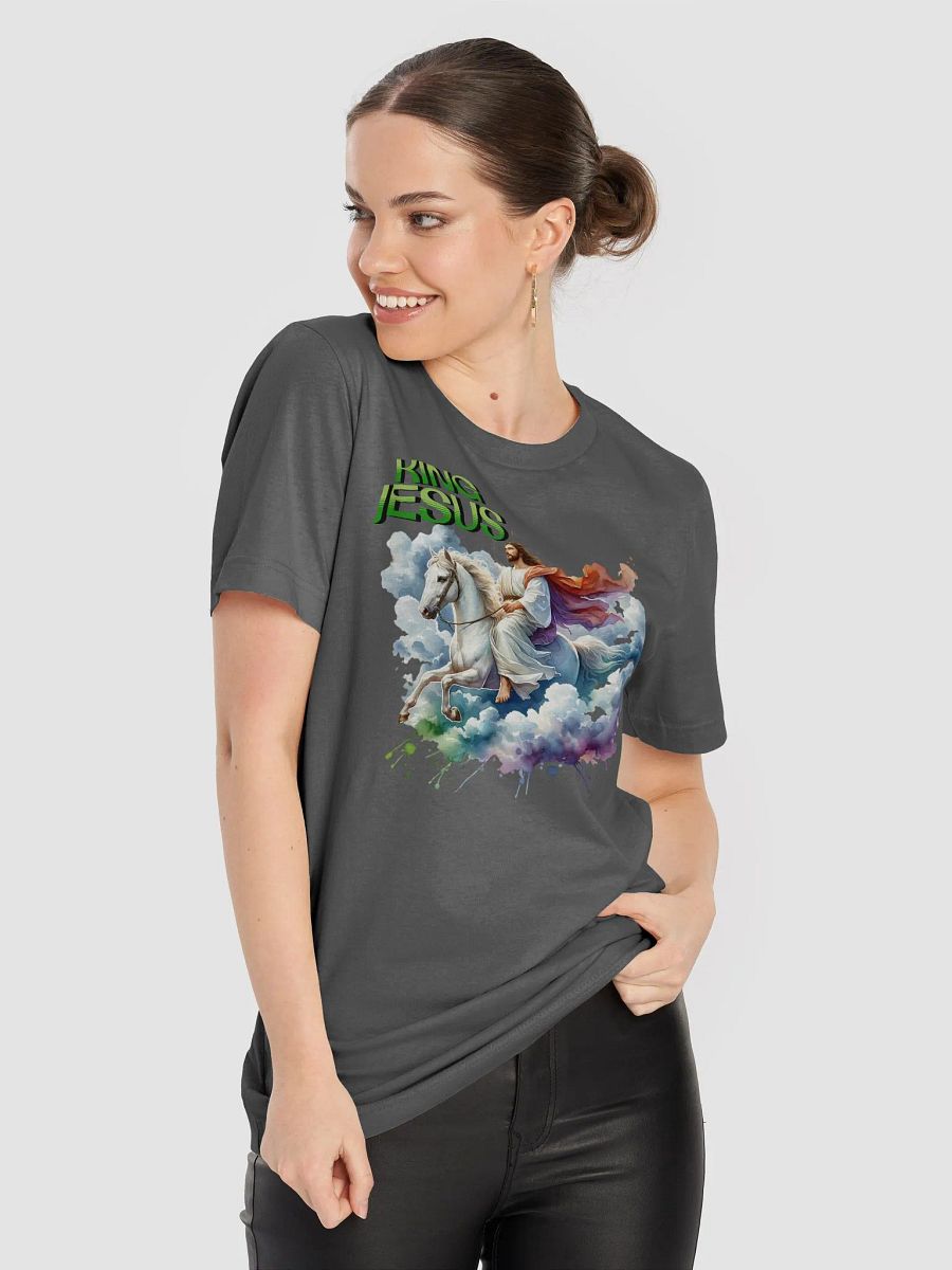 King Jesus T-Shirt product image (56)