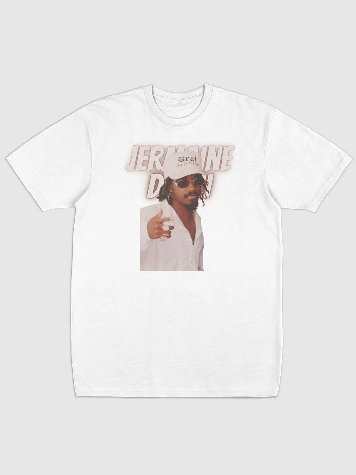 WHET The Legend Collection JD product image (1)
