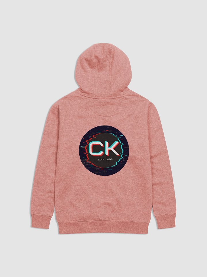 Summer Fishing Unisex Hoodie product image (8)