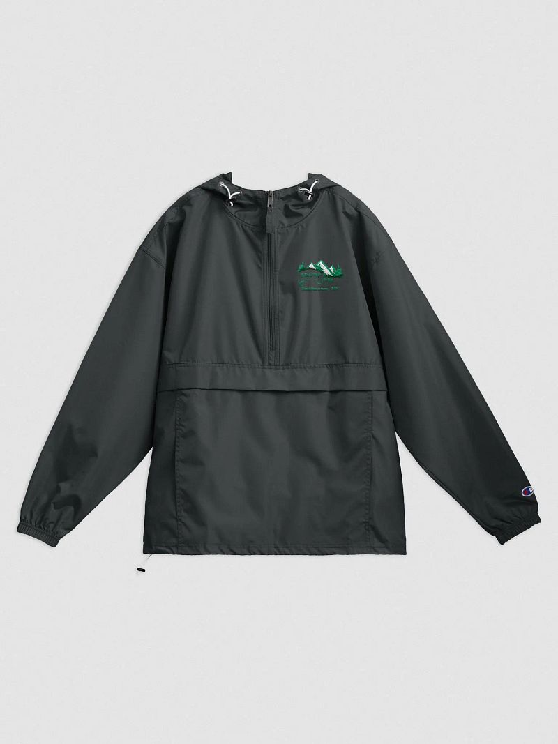 Packable Champion Pullover