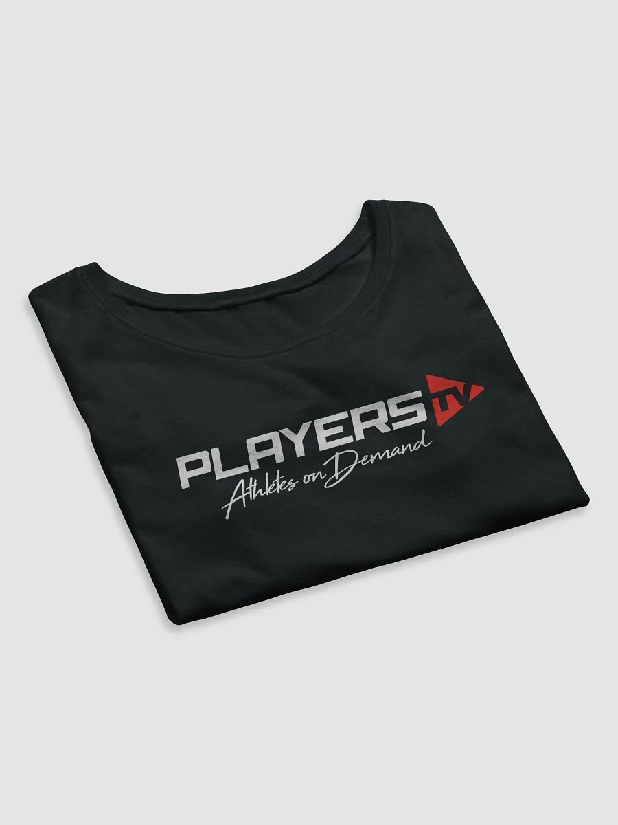 PlayersTV Women's Crop Tee product image (7)