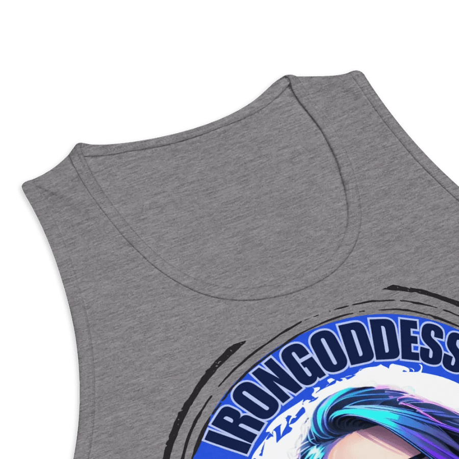 Gamer's Confidence Tank product image (15)
