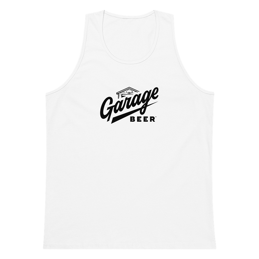 Garage Beer Tank product image (5)