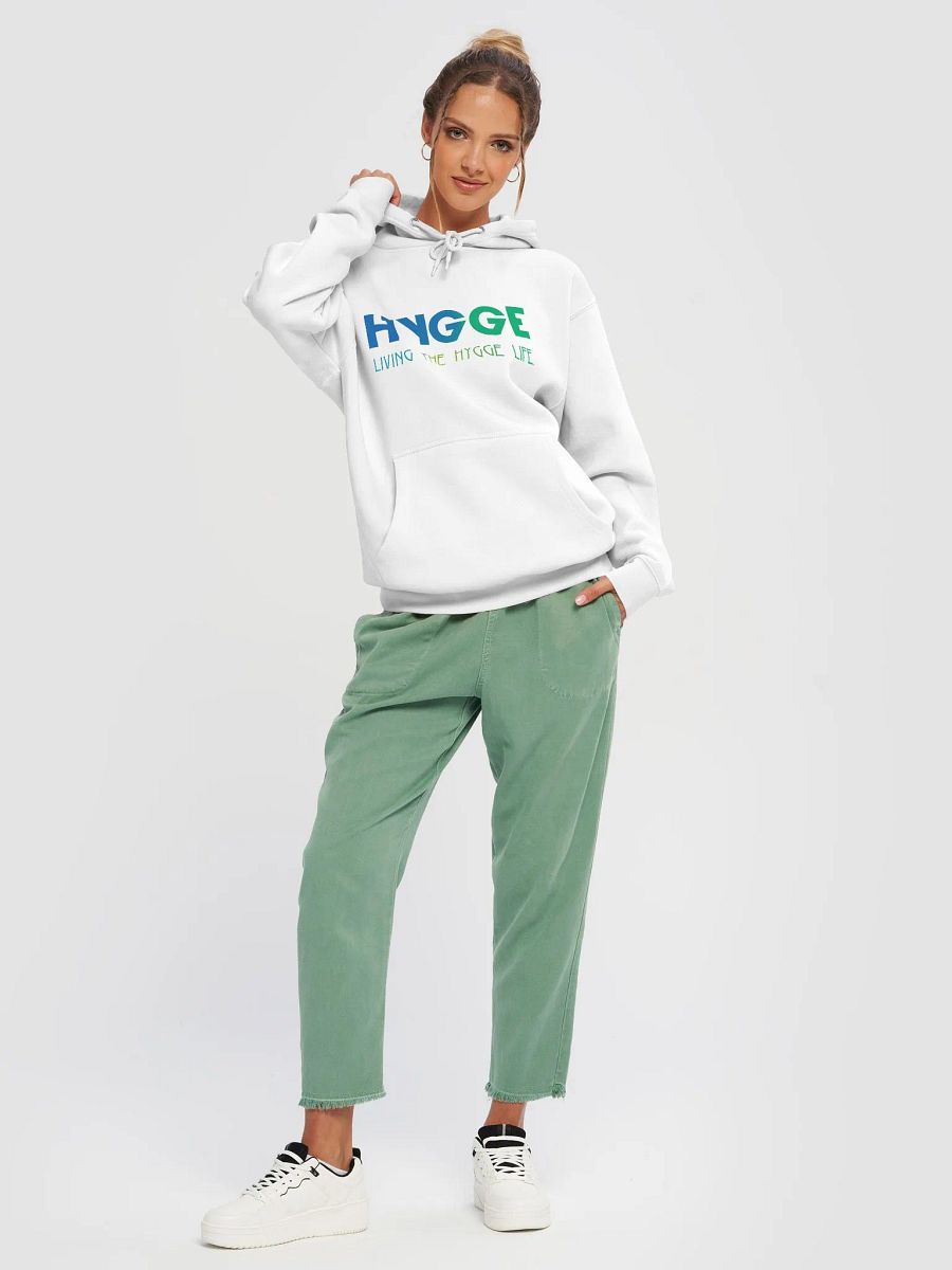 Hygge Life Premium Hoodie product image (5)
