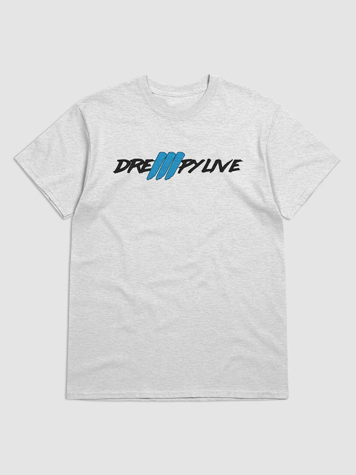 Drewpy 3 Year Anniversary T-Shirt (Alt Version) product image (4)