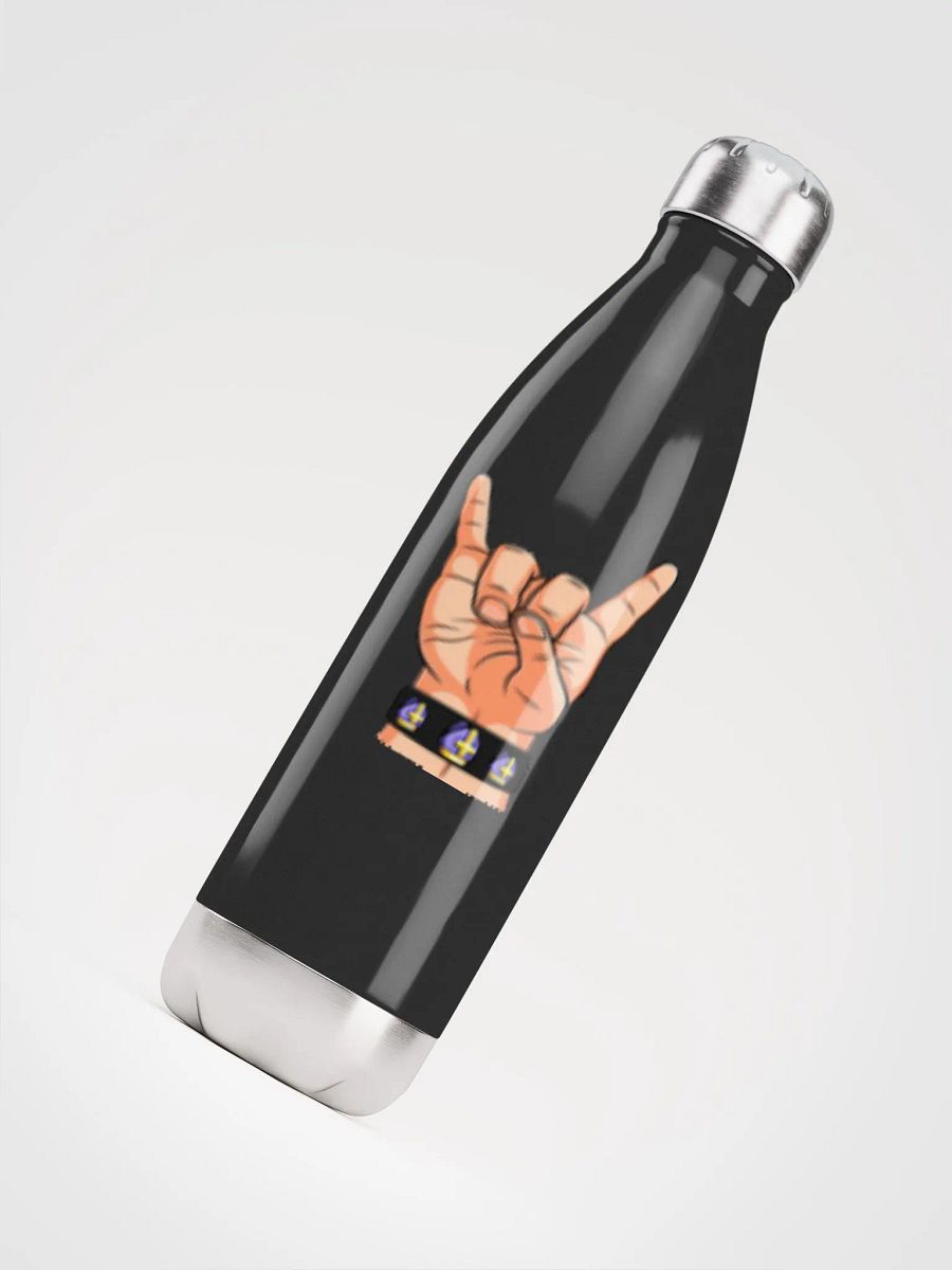the power of metal compells you product image (4)