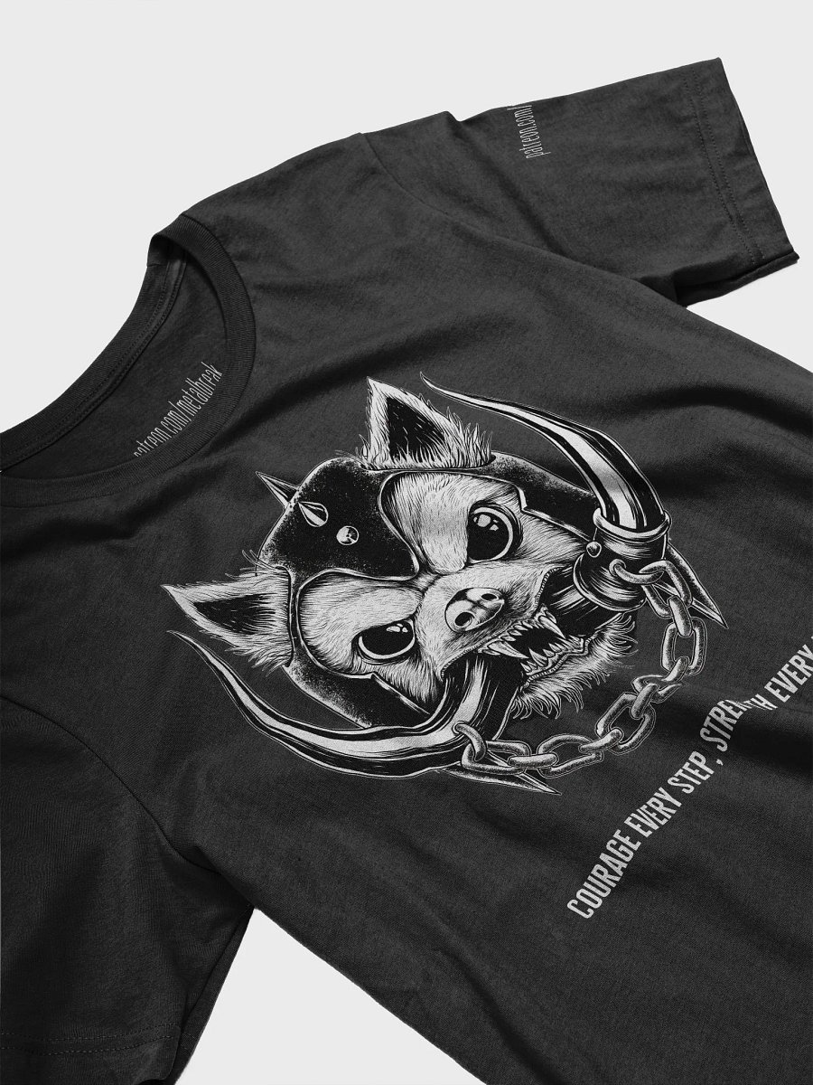 In Jacob's loving memory 2024 - Soft Tee product image (3)