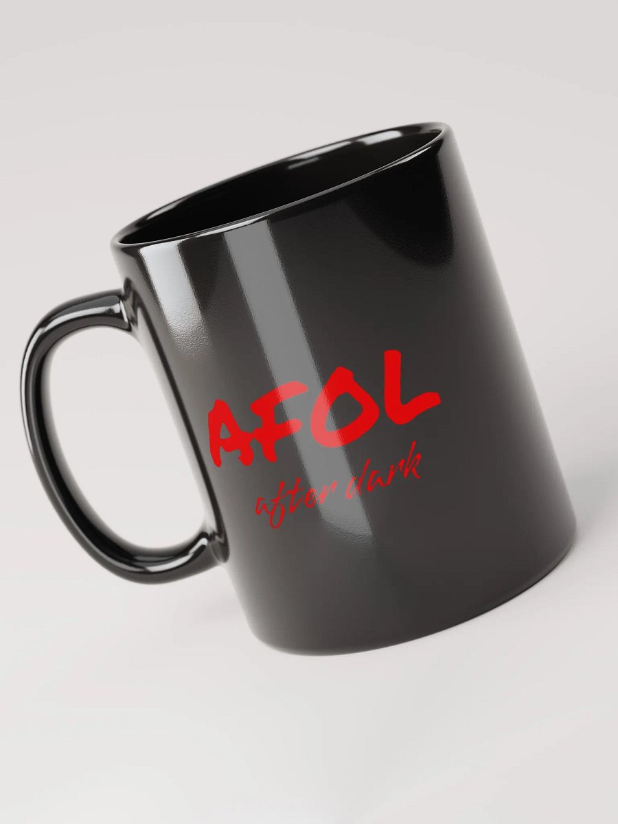AFOL after dark Coffee Mug product image (4)