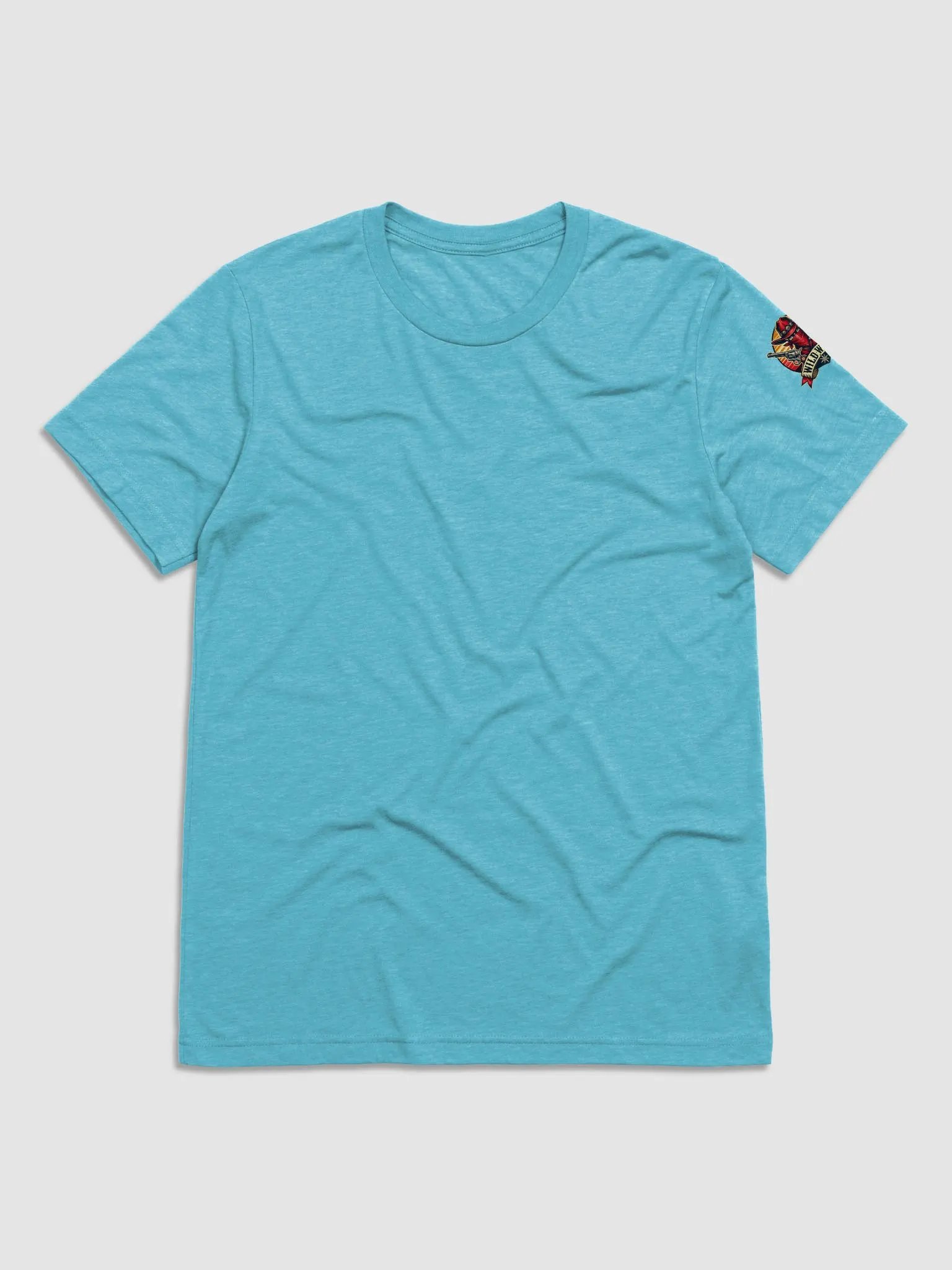 T-Shirt "WILD WEST" – L’Attitude Hors-la-Loi product image (1)