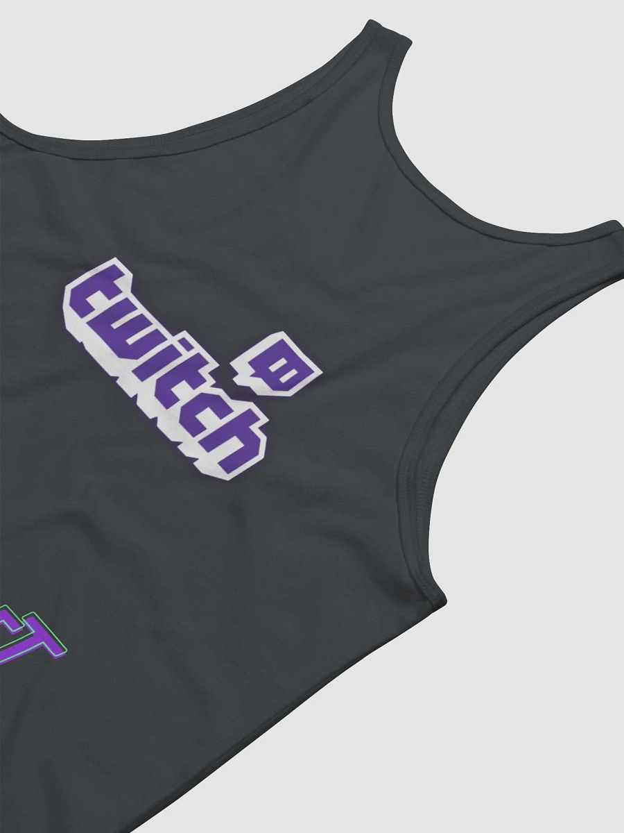 Bugly tanktop product image (8)