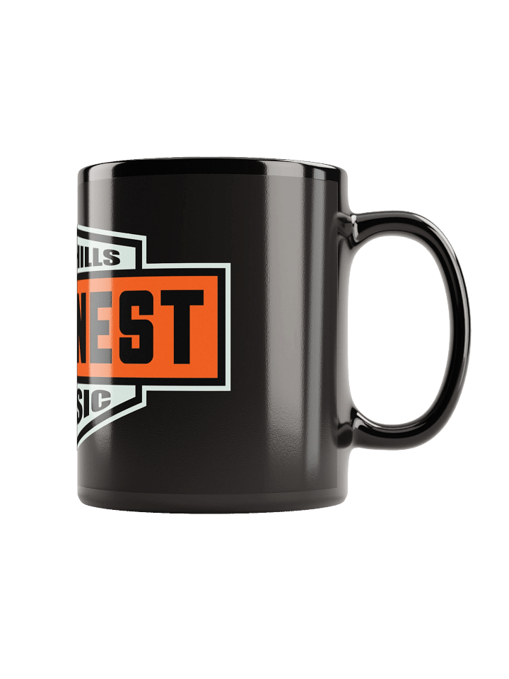 Classic Black Hills Mug product image (2)