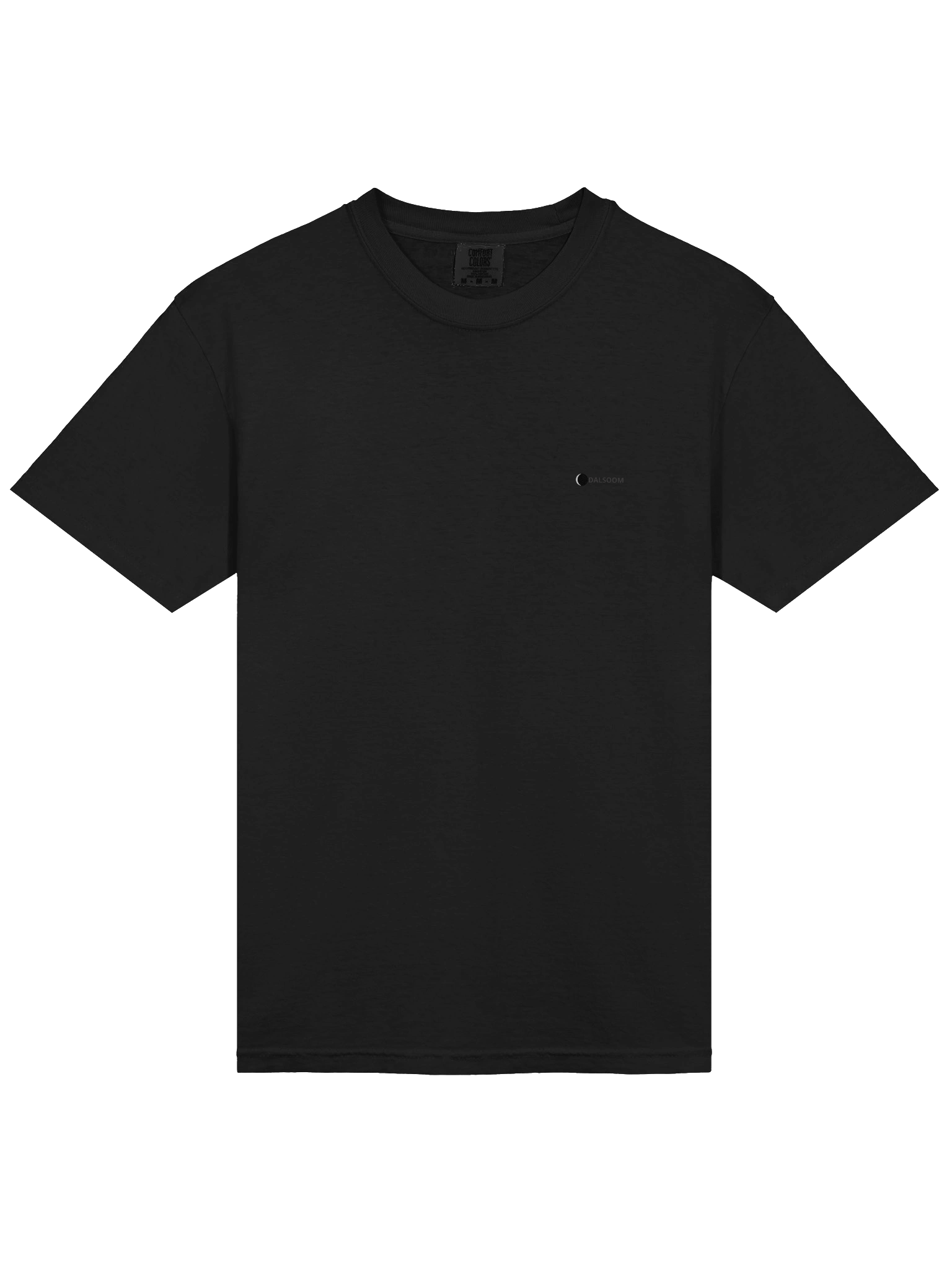 Grid Moon Tee | WNC product image (3)