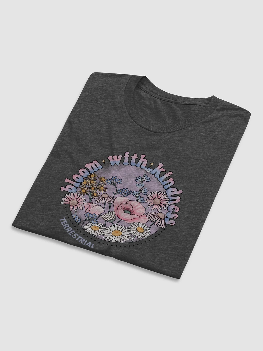 LIMITED EDITION - Bloom With Kindness Tee product image (29)