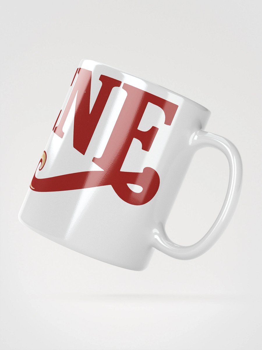 Eugene White Cup product image (8)