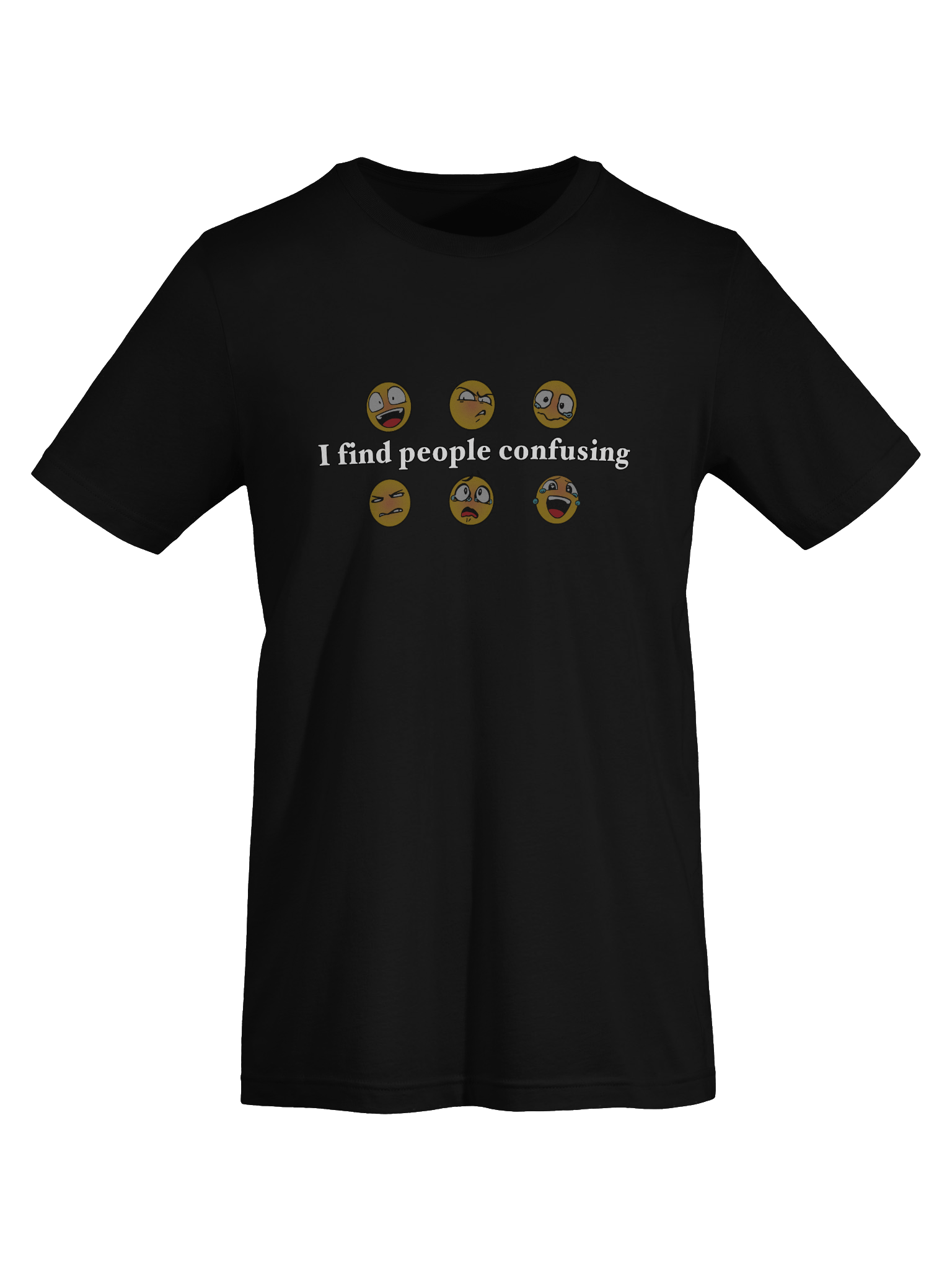 Confusion product image (35)