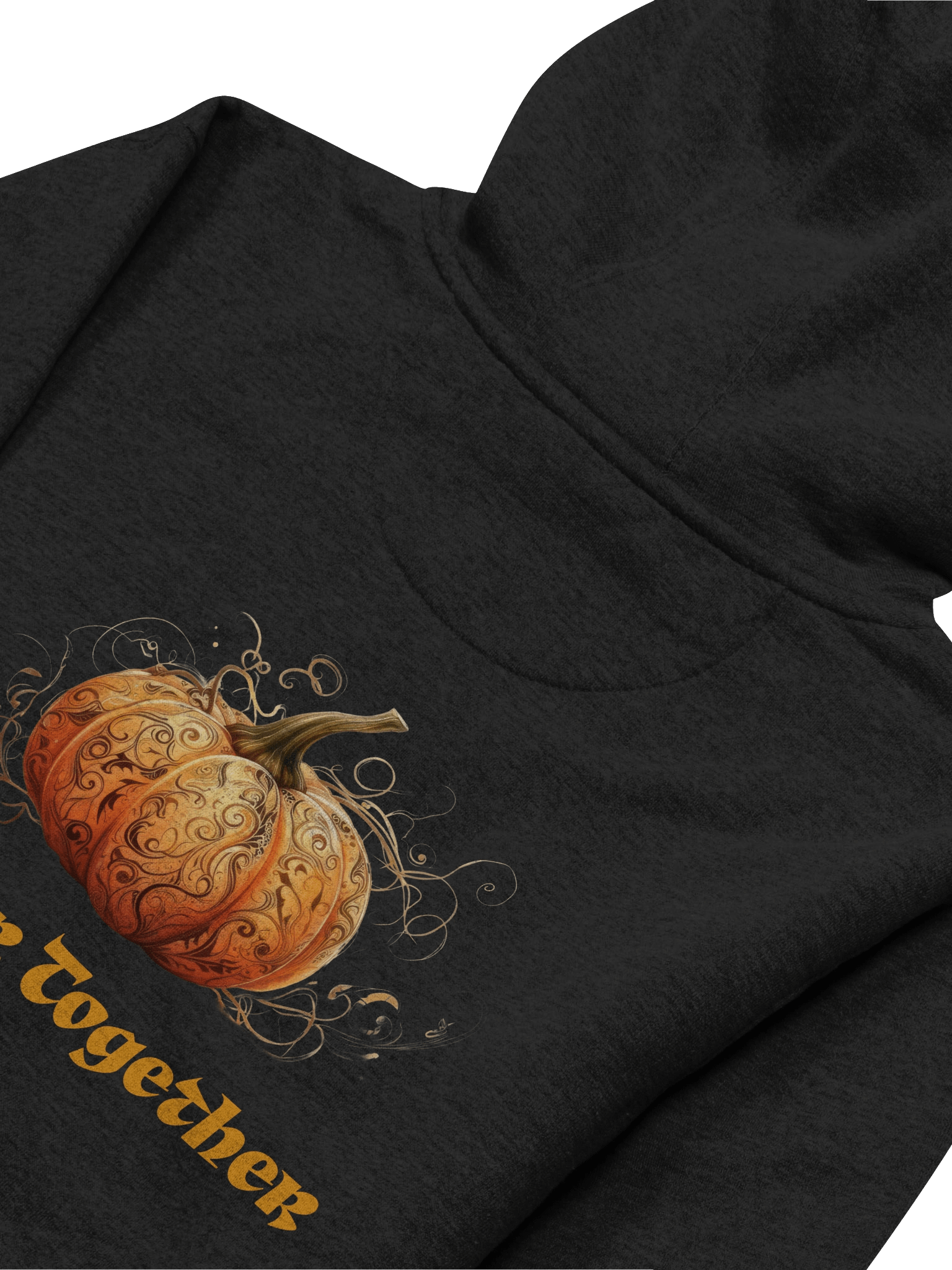 Gather Together Fall Hoodie product image (41)