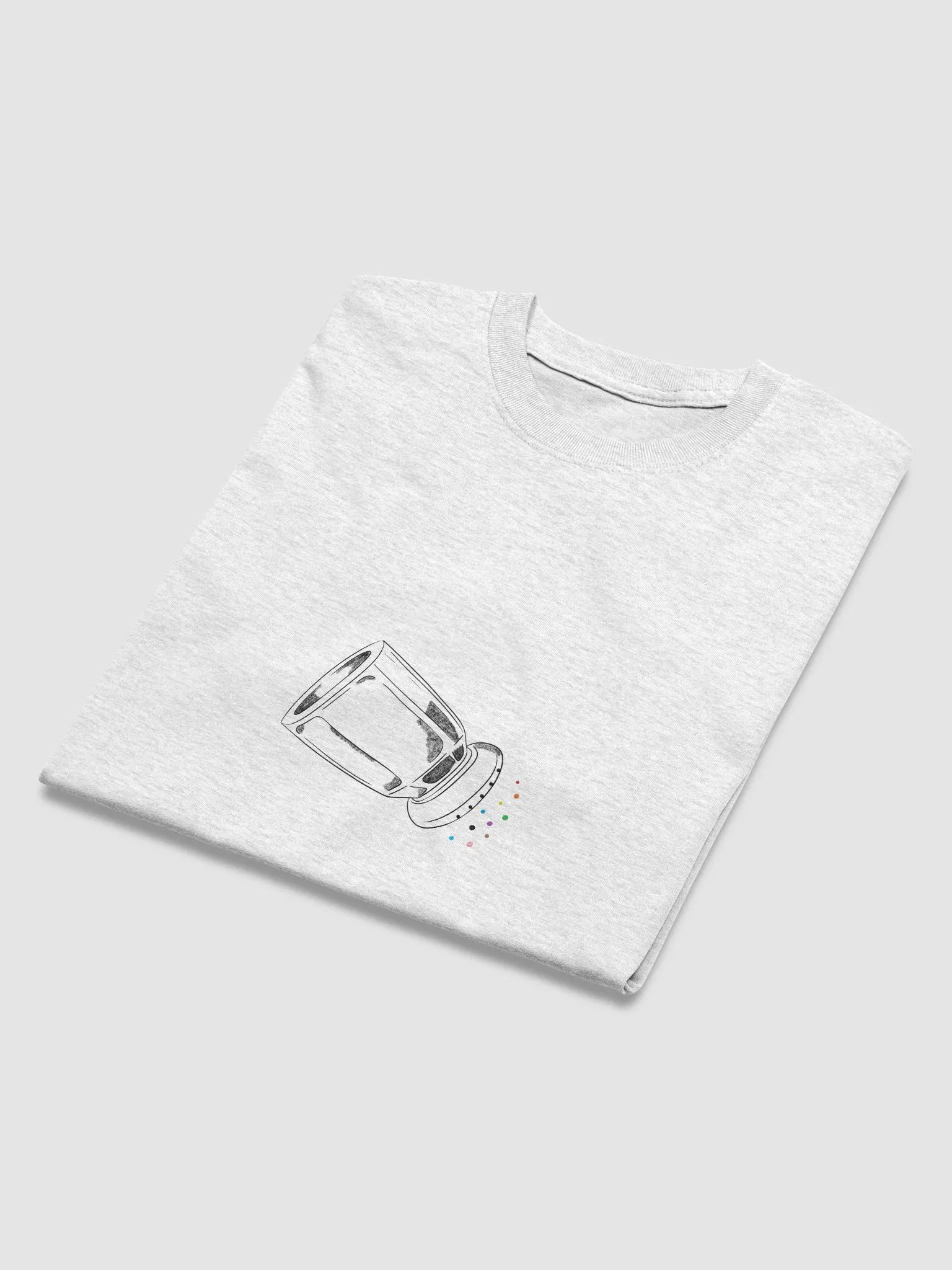 Life's Seasonings - T Shirt product image (12)