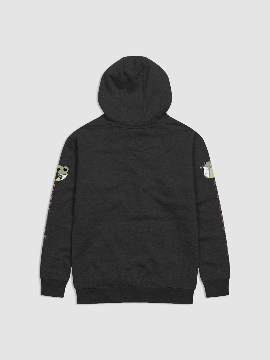 Next Generation Frog Hoodie product image (8)